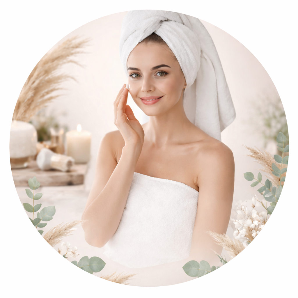 العناية بالجسم