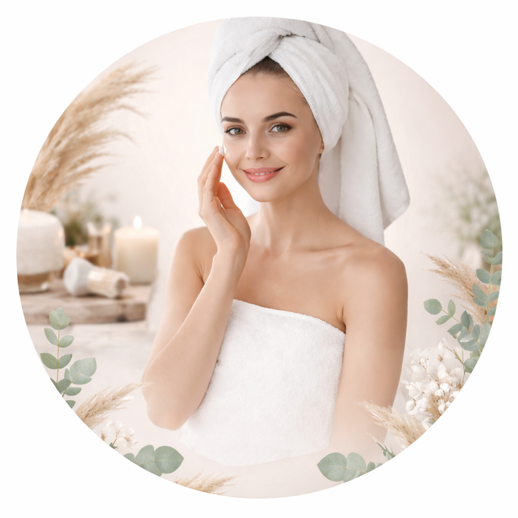 العناية بالجسم