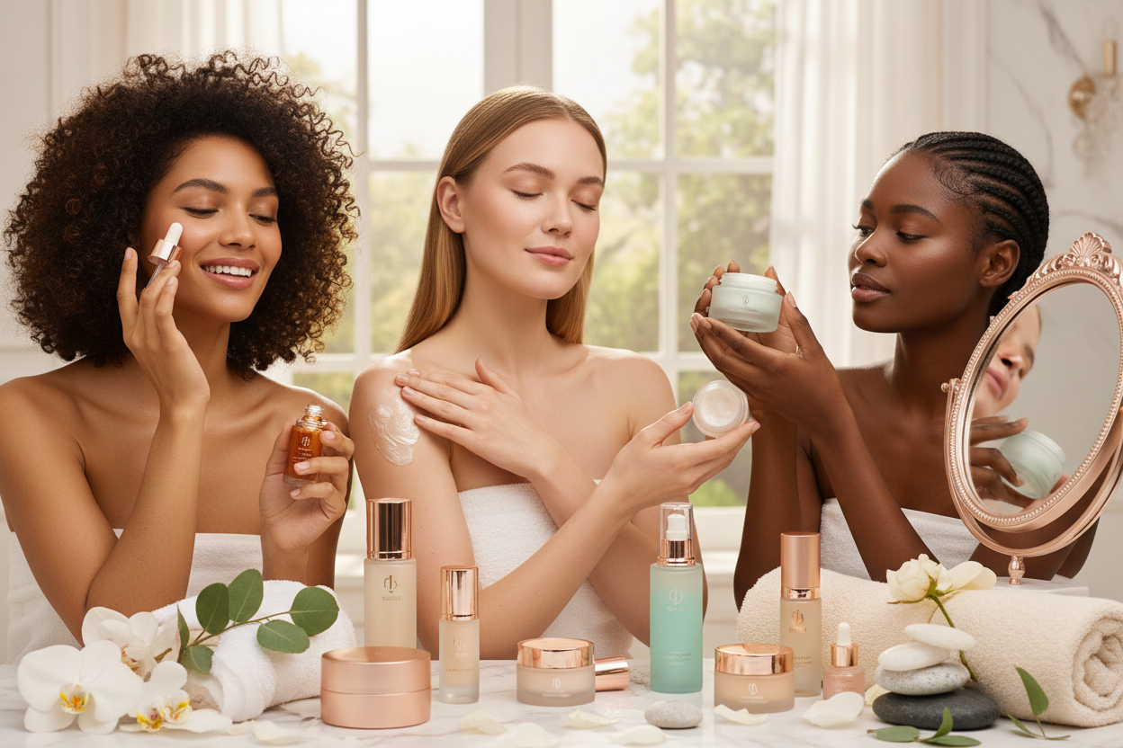 colection of our beauty brand contant some beautifil women enjoy irt